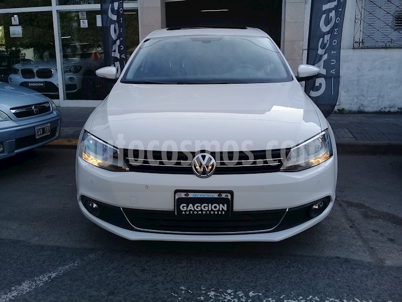 foto Volkswagen Vento 2.0 T FSI Sportline DSG usado