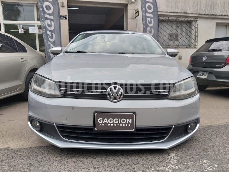 foto Volkswagen Vento 2.0 T FSI Sportline DSG usado