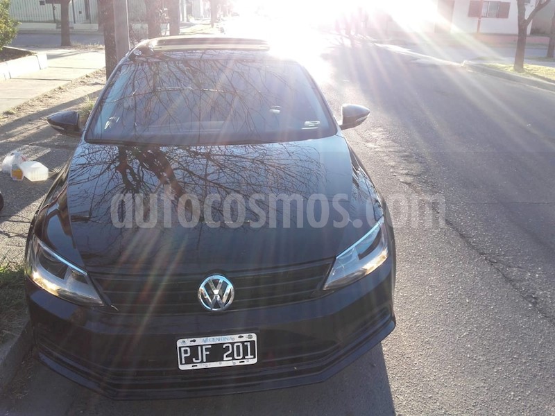 foto Volkswagen Vento 2.0 T FSI Sportline usado