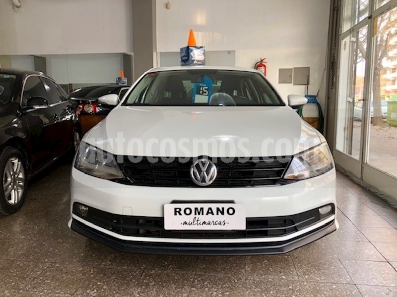 foto Volkswagen Vento 2.0 TDi Advance usado