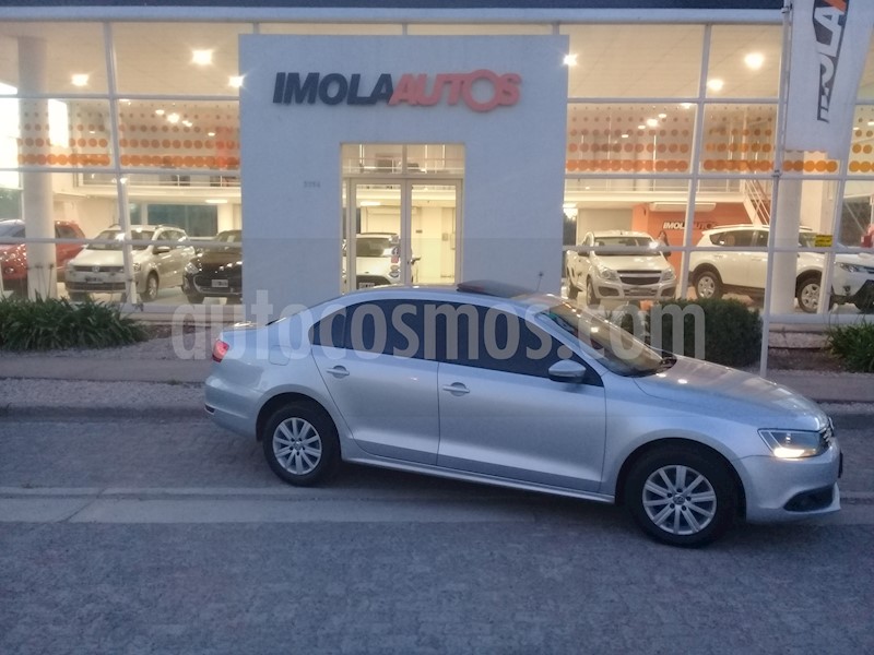foto Volkswagen Vento 2.0 TDi Advance usado