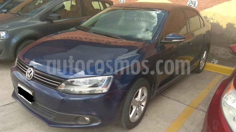 foto Volkswagen Vento 2.0 TDi Luxury usado