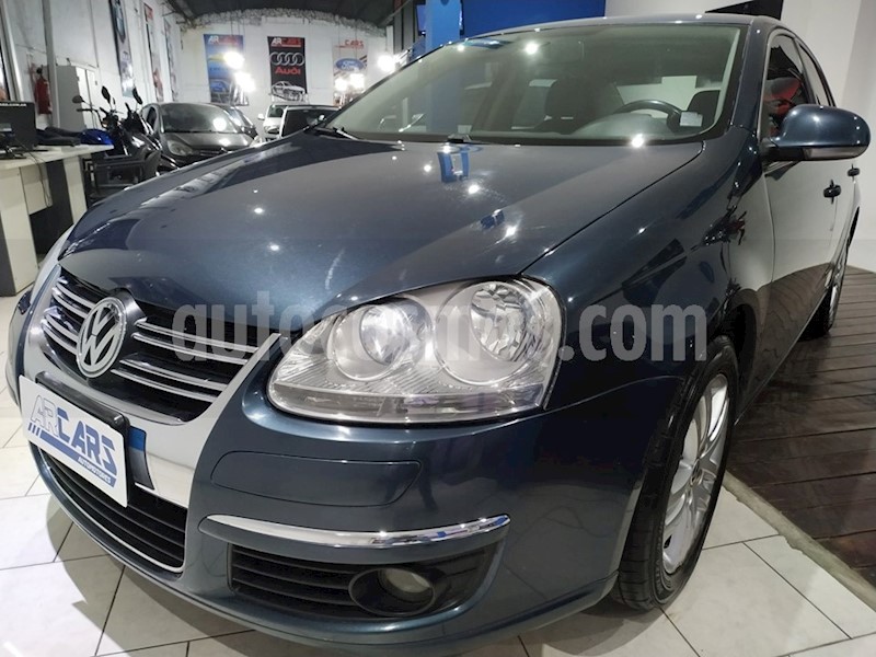 foto Volkswagen Vento 2.5 FSI Advance Plus Tiptronic usado