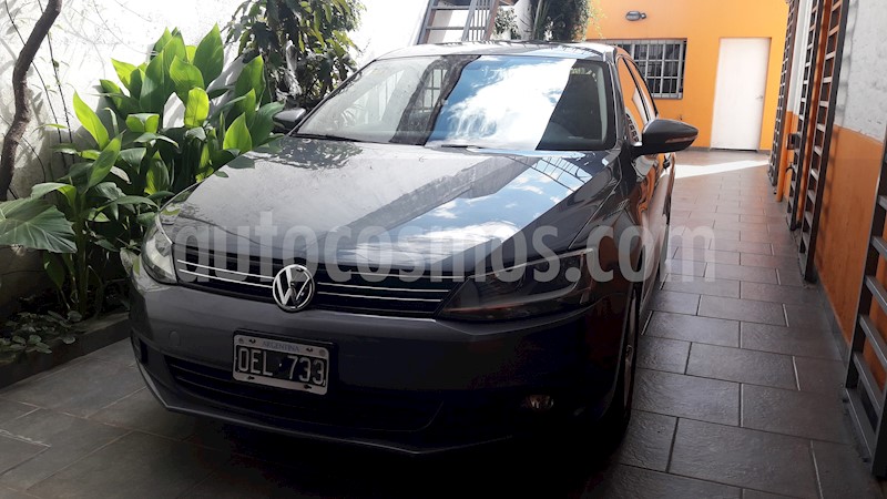 foto Volkswagen Vento 2.5 FSI Advance Plus usado