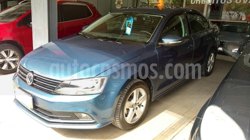 foto Volkswagen Vento 2.5 FSI Advance Plus usado