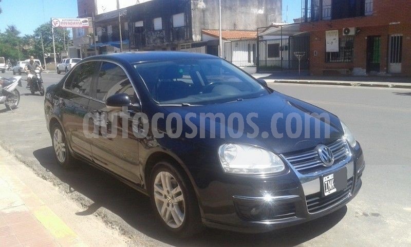 foto Volkswagen Vento 2.5 FSI Advance usado