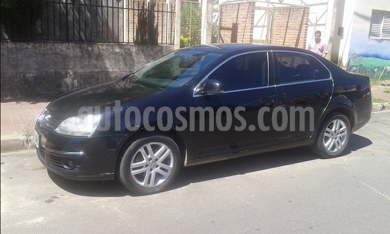 foto Volkswagen Vento 2.5 FSI Advance usado