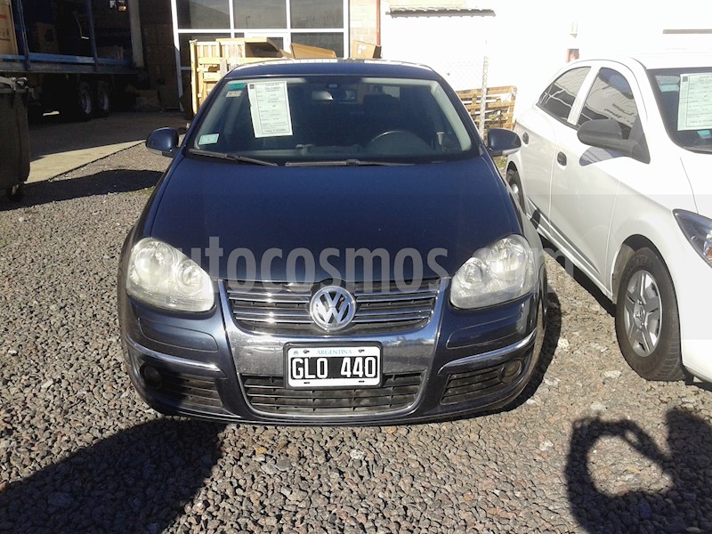 foto Volkswagen Vento 2.5 FSI Luxury Tiptronic usado