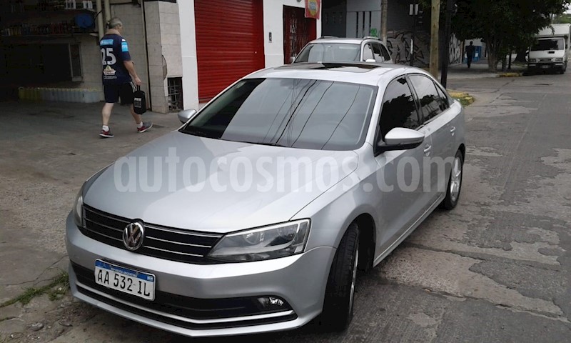 foto Volkswagen Vento 2.5 FSI Luxury usado