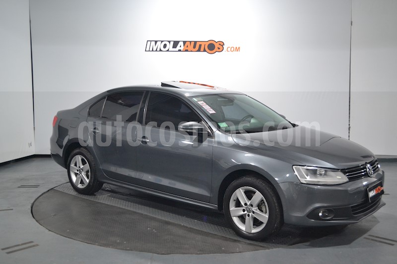 foto Volkswagen Vento 2.5 FSI Luxury usado