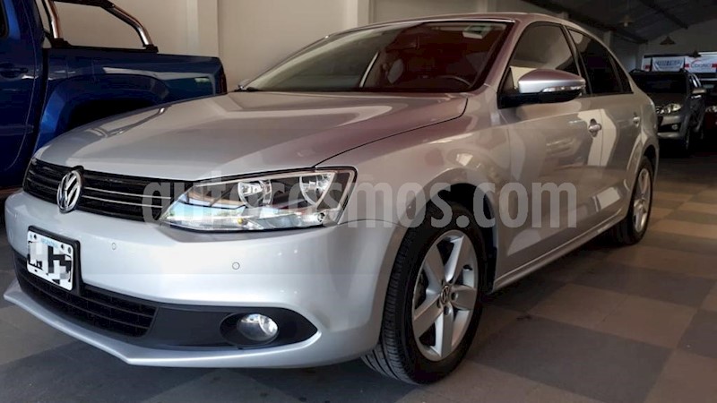 foto Volkswagen Vento 2.5 FSI Luxury usado