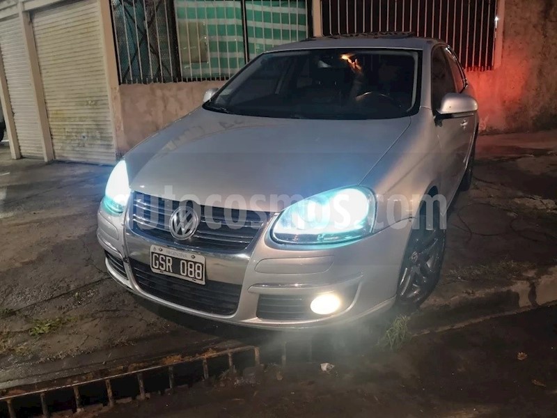 foto Volkswagen Vento 2.5 FSI Luxury usado