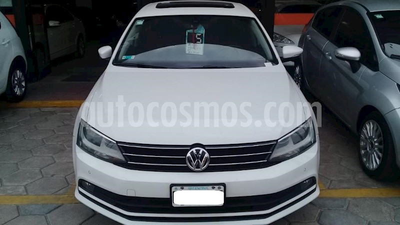 foto Volkswagen Vento 2.5 FSI Luxury usado