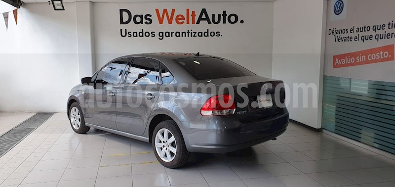 foto Volkswagen Vento Active Aut usado