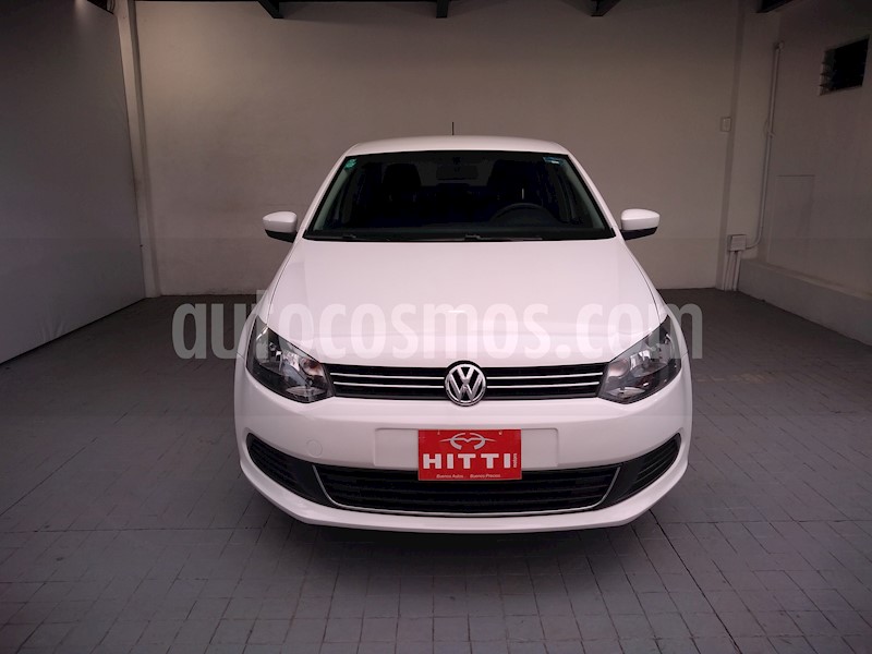 foto Volkswagen Vento Active usado
