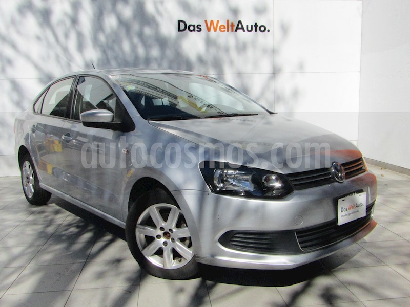 foto Volkswagen Vento Active usado