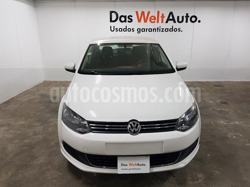 foto Volkswagen Vento Active usado