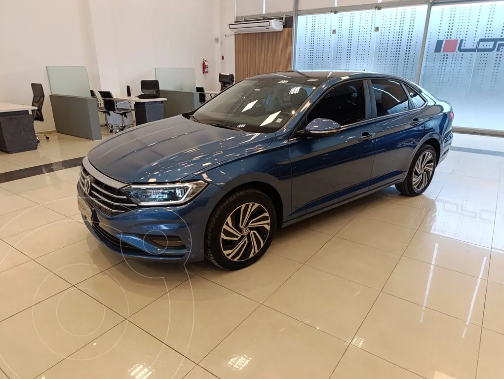 Volkswagen Vento 1.4 Tsi Highline Aut (1395 Cc) 2021 - foto 4