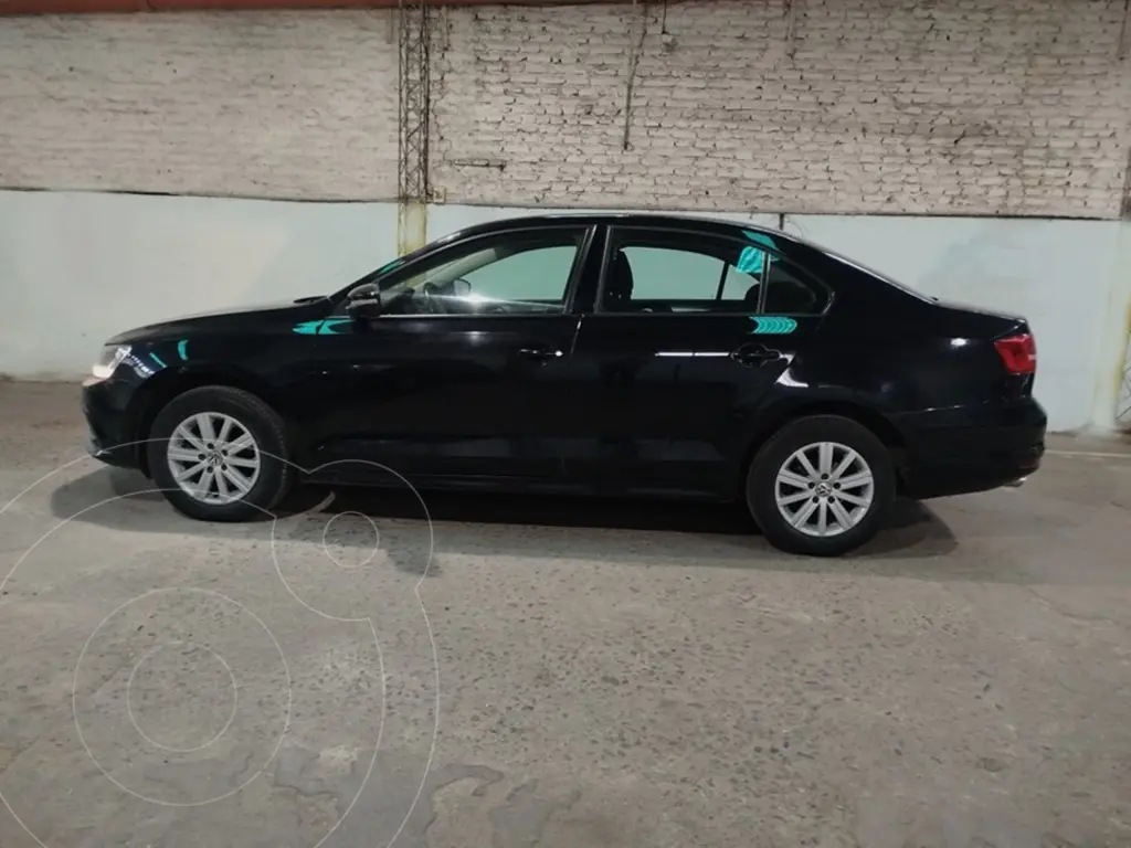 Volkswagen Vento 2.0 Tdi Advance (1968 Cc) 2015 - foto 4