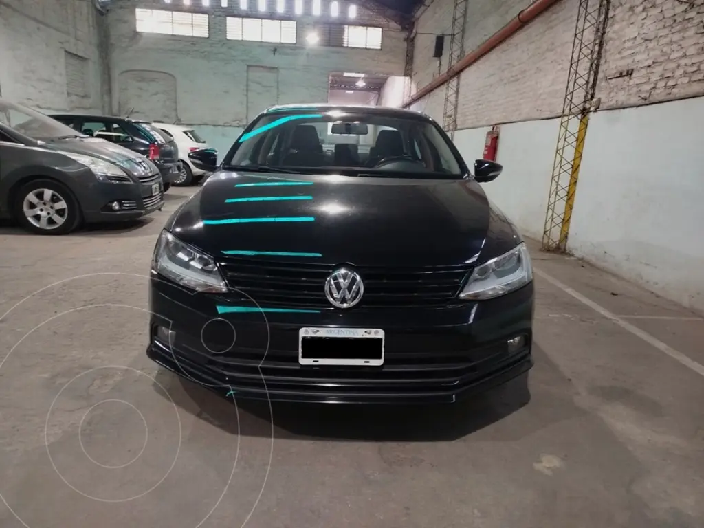Volkswagen Vento 2.0 Tdi Advance (1968 Cc) 2015 - foto 2