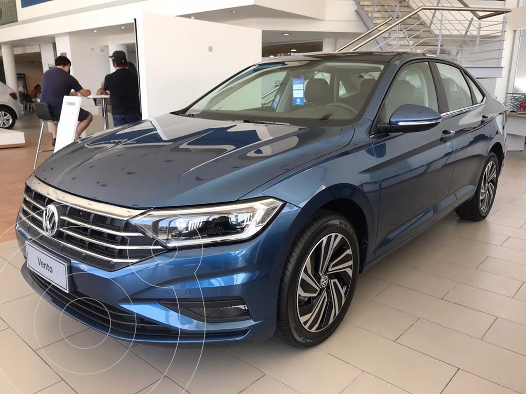 foto Volkswagen Vento 1.4 TSI Highline Aut nuevo precio $3.950.000
