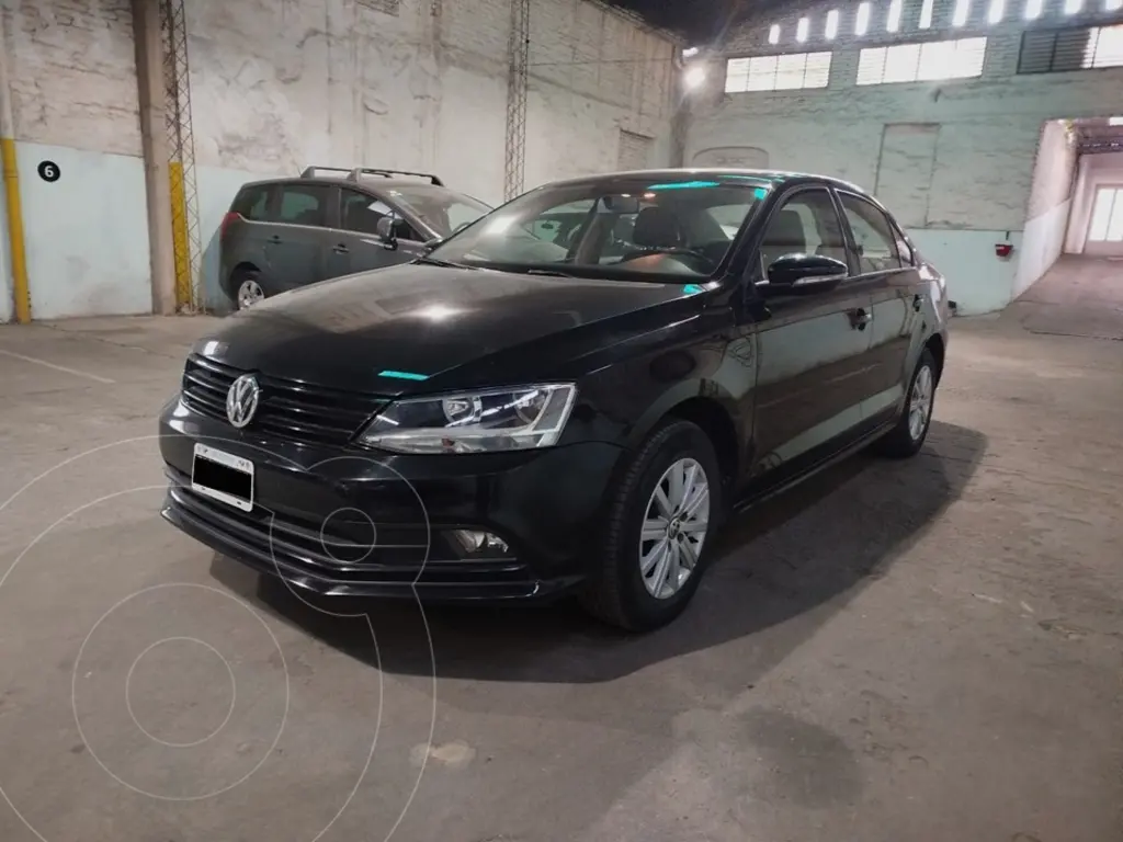 Volkswagen Vento 2.0 Tdi Advance (1968 Cc) 2015 - foto 3