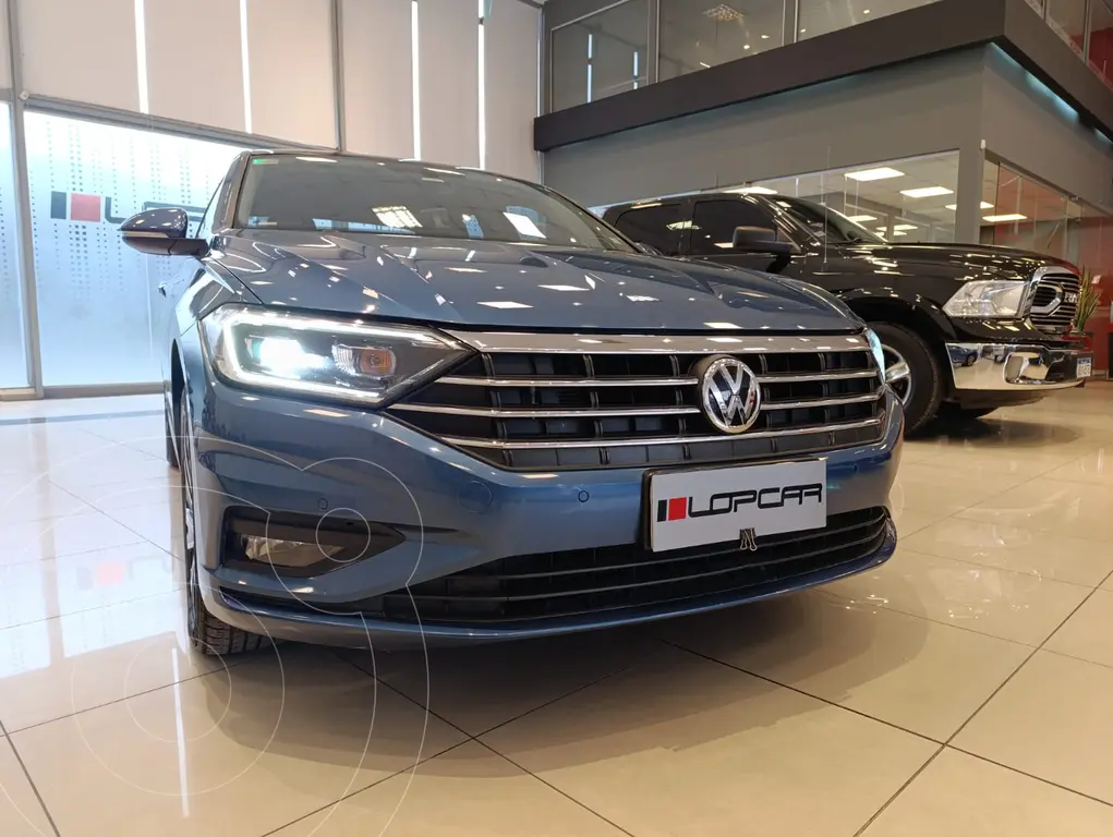 Volkswagen Vento 1.4 Tsi Highline Aut (1395 Cc) 2021 - foto 3