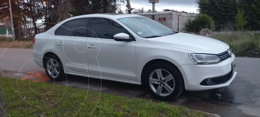 Volkswagen Vento 2.5 Fsi Luxury (170Cv) (2480 Cc) 2014 - foto 2