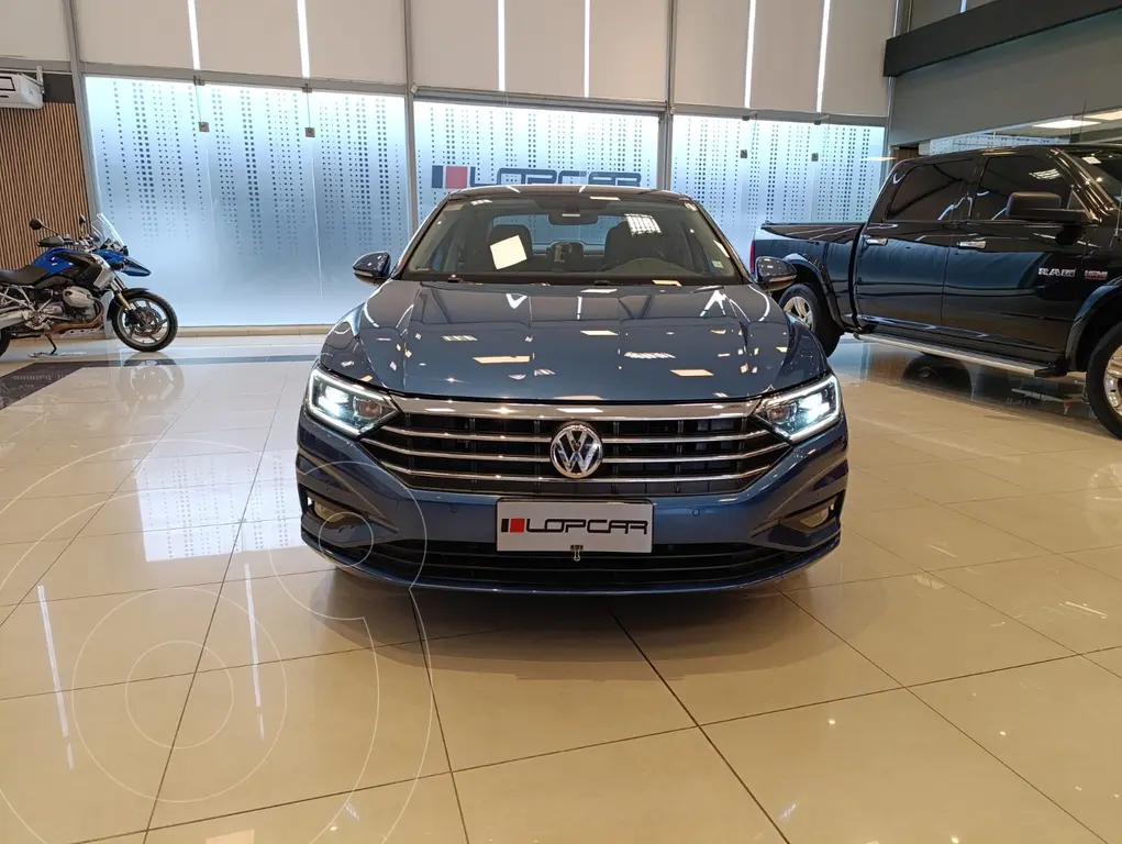 Volkswagen Vento 1.4 Tsi Highline Aut (1395 Cc) 2021 - foto 2