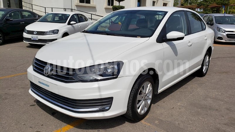 foto Volkswagen Vento Comfortline Aut usado