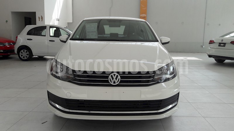 foto Volkswagen Vento Comfortline Aut usado