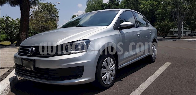 foto Volkswagen Vento Comfortline Aut usado