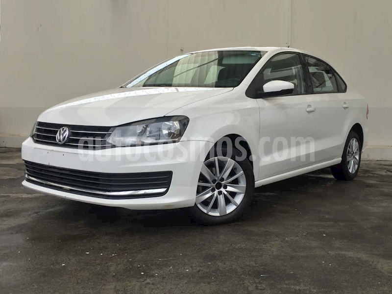 foto Volkswagen Vento Comfortline Aut usado