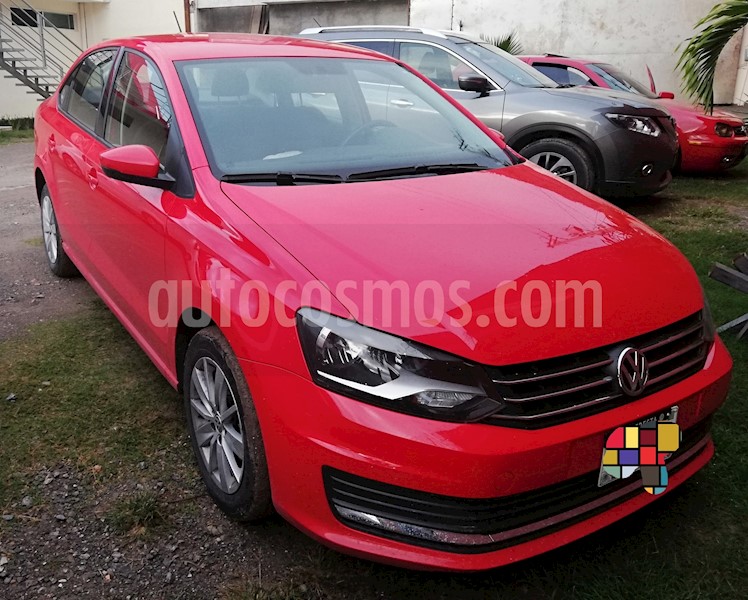 foto Volkswagen Vento Comfortline Aut usado