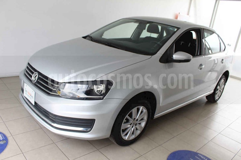 foto Volkswagen Vento Comfortline usado