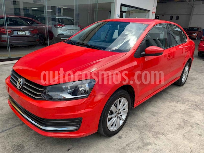 foto Volkswagen Vento Comfortline usado