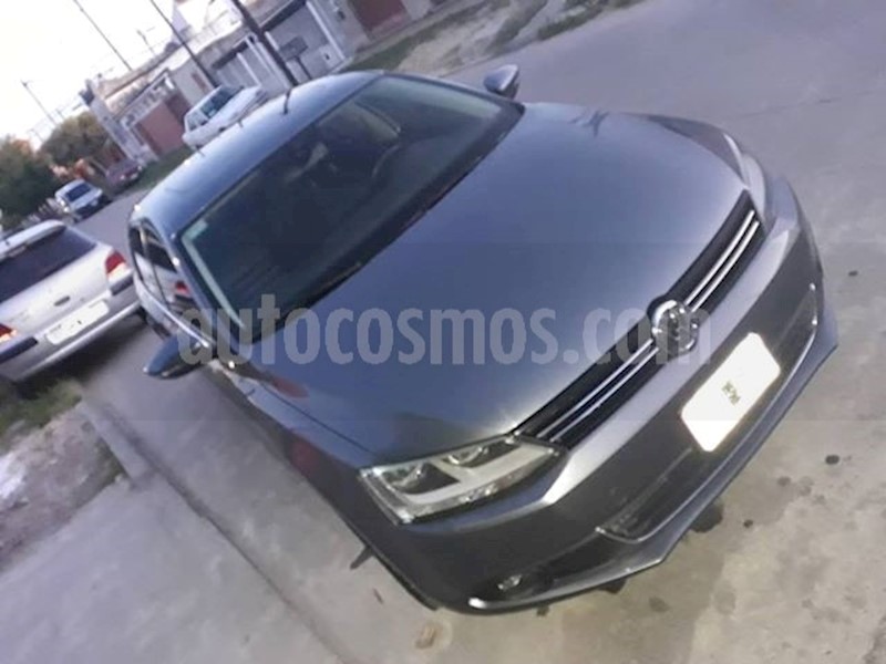 foto Volkswagen Vento GLi 2.0 TSI DSG usado