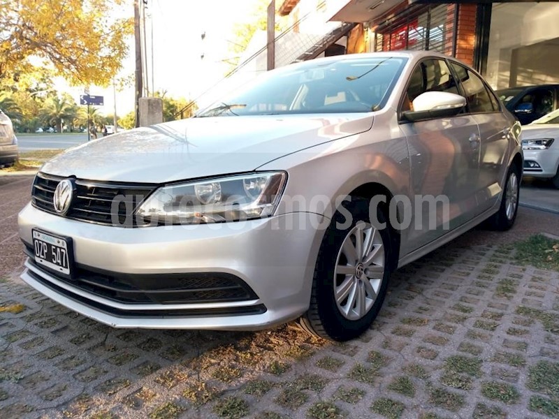 foto Volkswagen Vento GLi 2.0 TSI usado