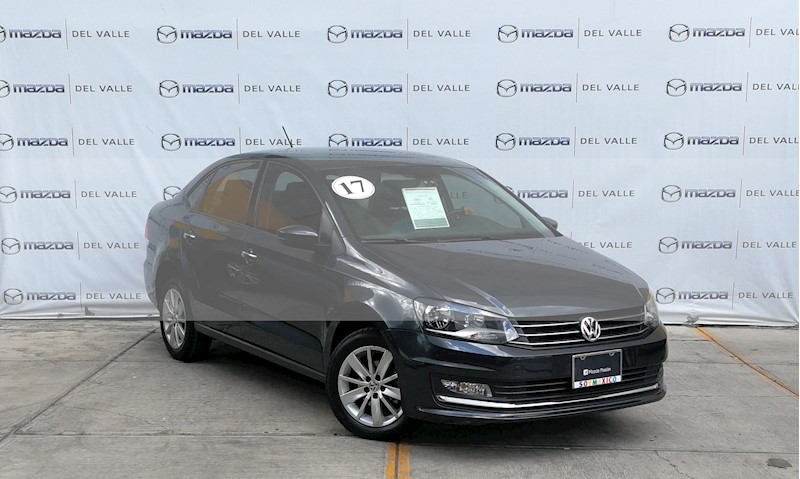 foto Volkswagen Vento Highline Aut usado