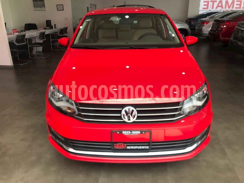foto Volkswagen Vento Highline Aut usado