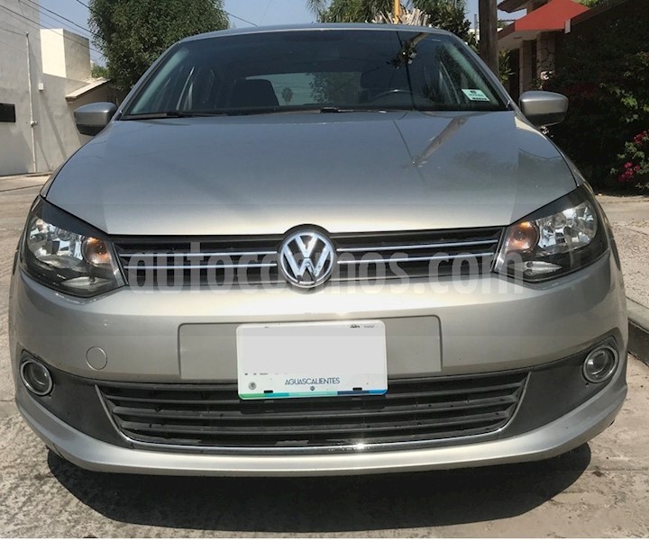 foto Volkswagen Vento Highline TDI usado