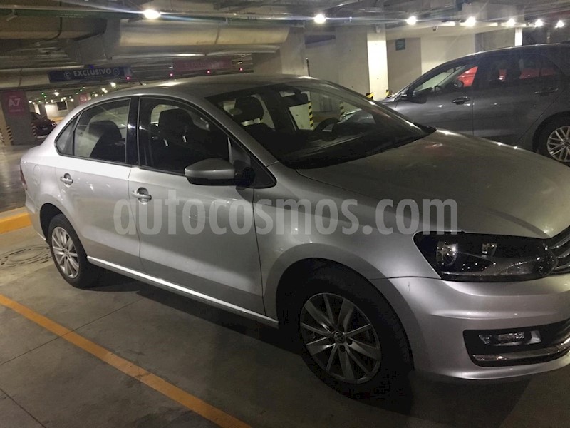 foto Volkswagen Vento Highline usado