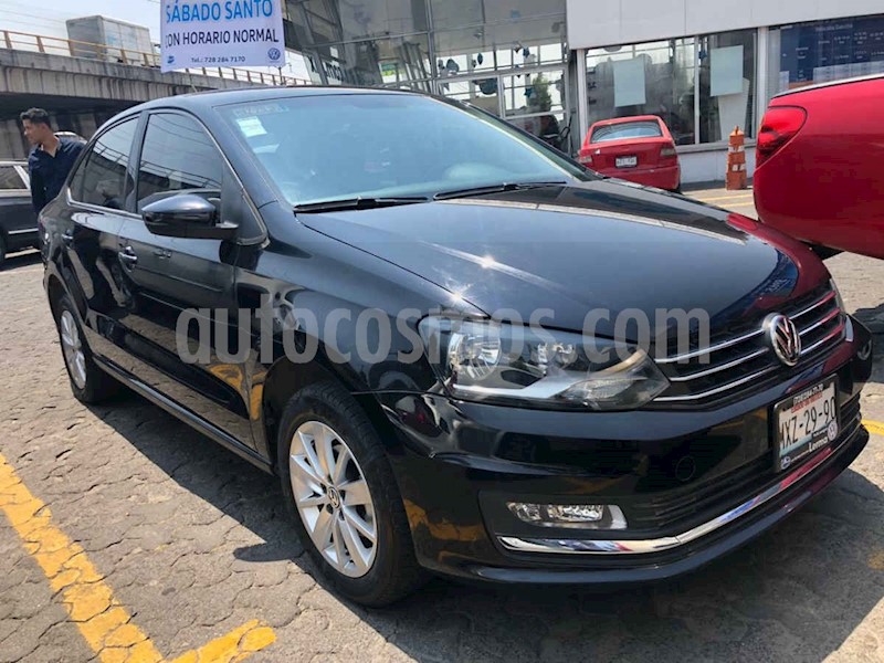 foto Volkswagen Vento Highline usado