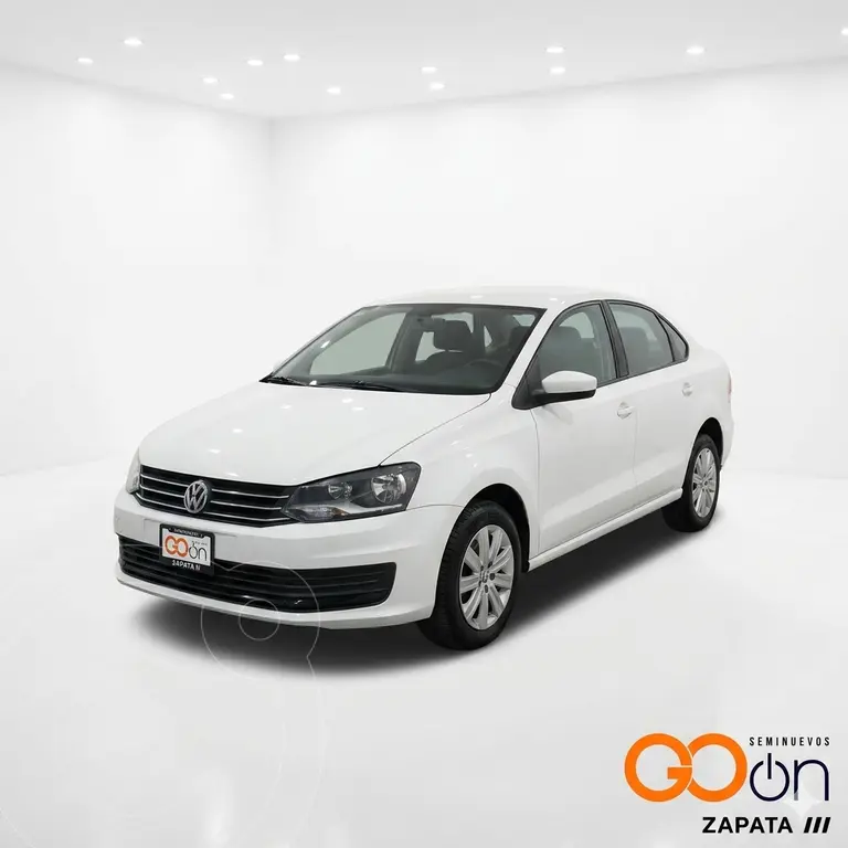 Volkswagen vento startline (2016)