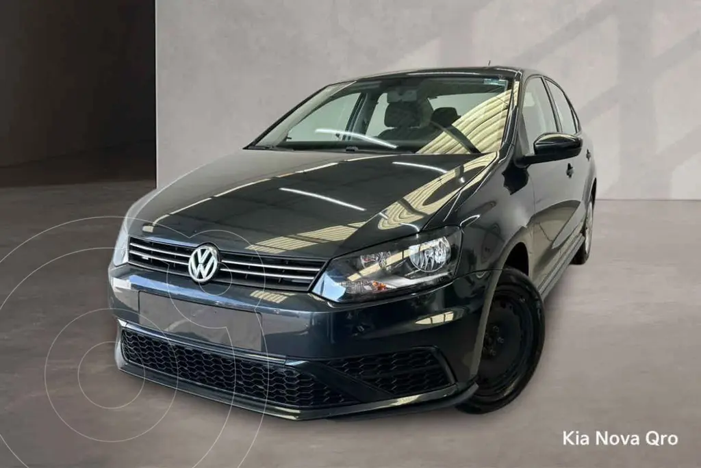 Volkswagen Vento Startline 2022