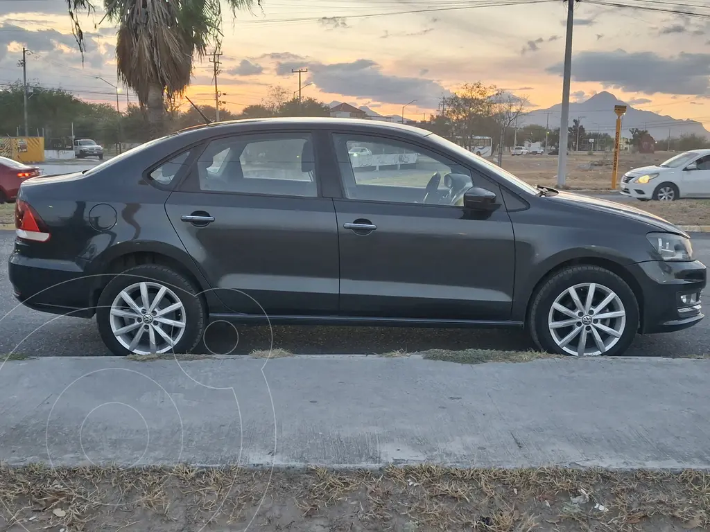Volkswagen Vento Highline Aut 2019