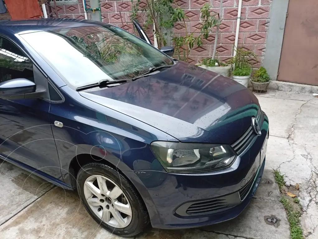 Volkswagen Vento Active 2015