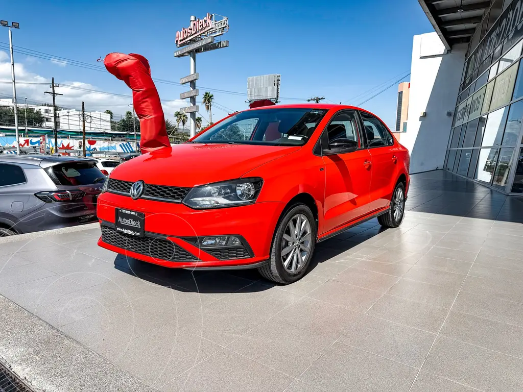 Volkswagen Vento Join 2022
