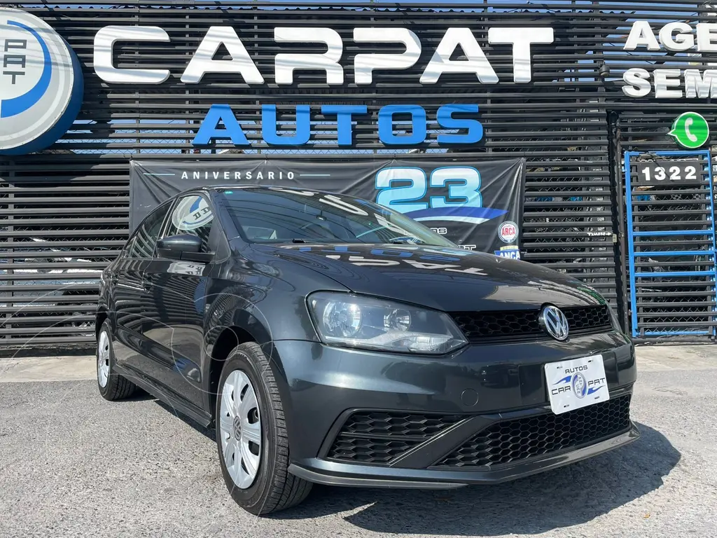 foto Volkswagen Vento Startline financiado en mensualidades enganche $54,780 mensualidades desde $5,709