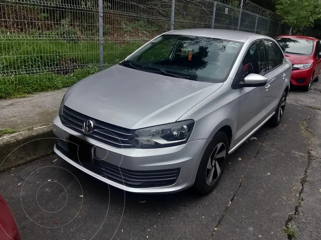 Volkswagen Vento Startline 2017